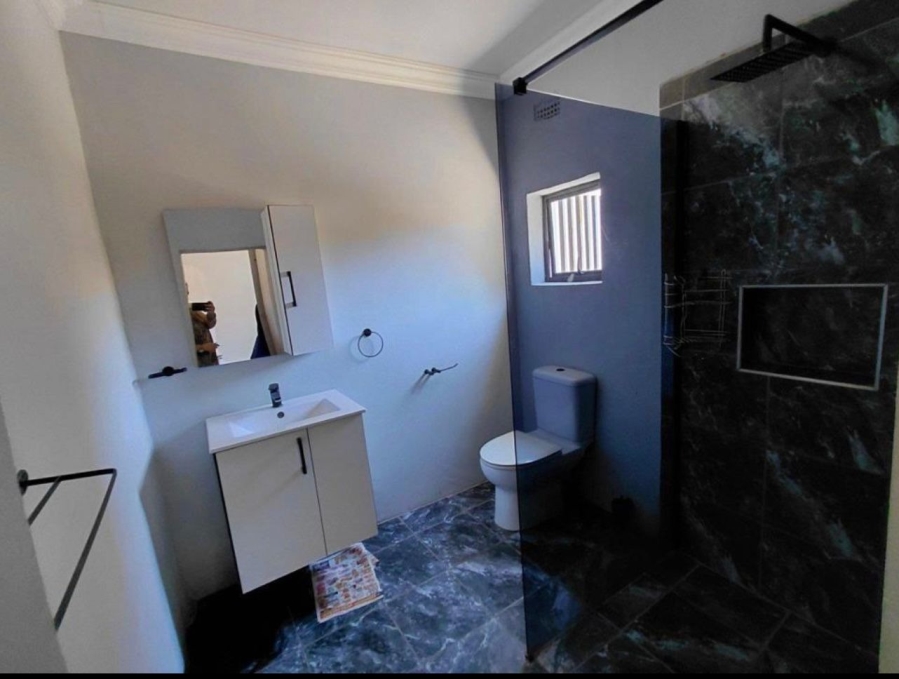 3 Bedroom Property for Sale in Jan Cillierspark Free State